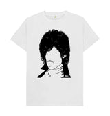 White Prince T-Shirt