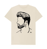 Oat George Michael 'Wham' T-Shirt