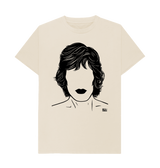 Oat Printed T-shirt
