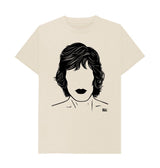 Oat Mick Jagger 'Rolling Stones' T-Shirt