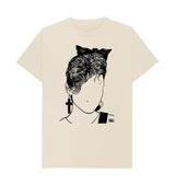 Oat Madonna T-Shirt