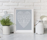 Lovely Pictures for the Home