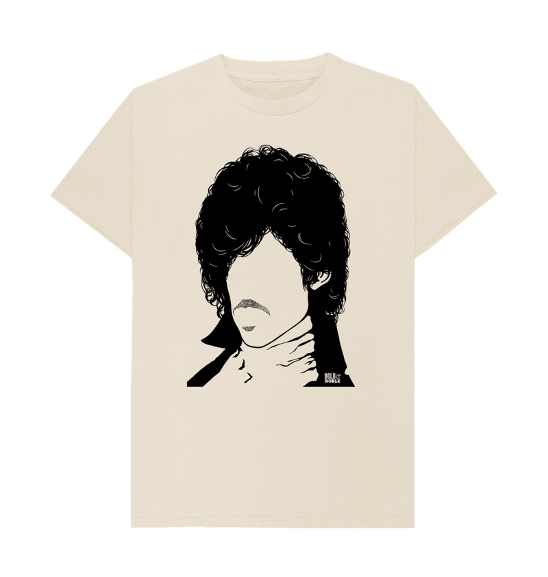 Oat Printed T-shirt