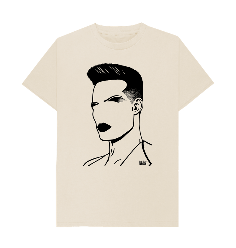 Oat Printed T-shirt