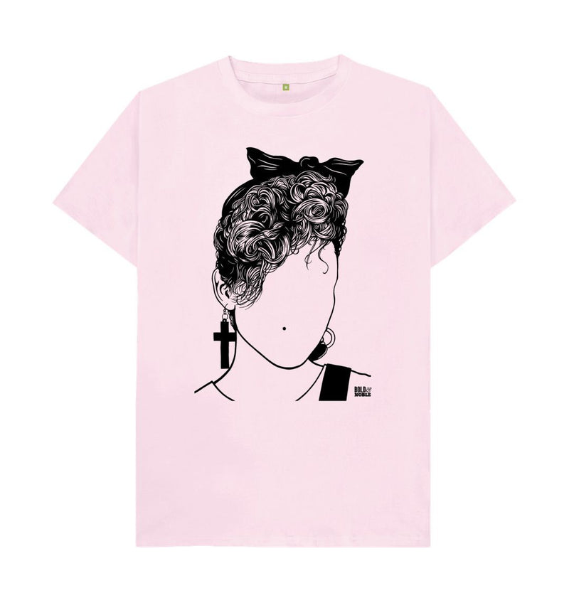 Pink Madonna T-Shirt