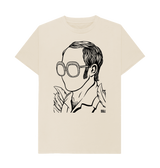 Oat Printed T-shirt