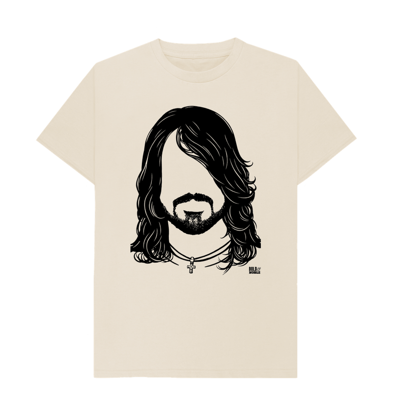 Oat Printed T-shirt