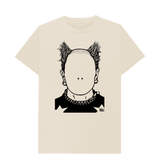 Oat Printed T-shirt