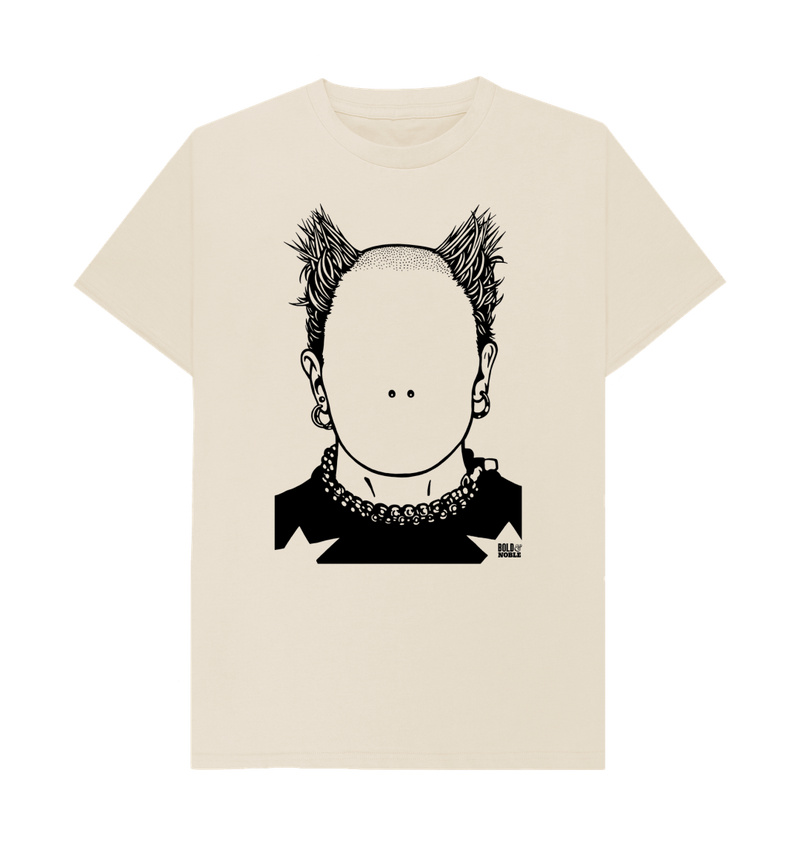Oat Printed T-shirt