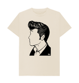 Oat Printed T-shirt
