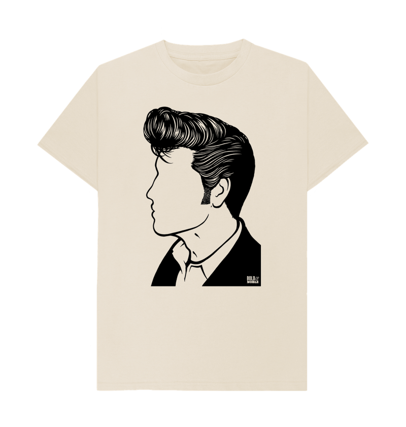 Oat Printed T-shirt