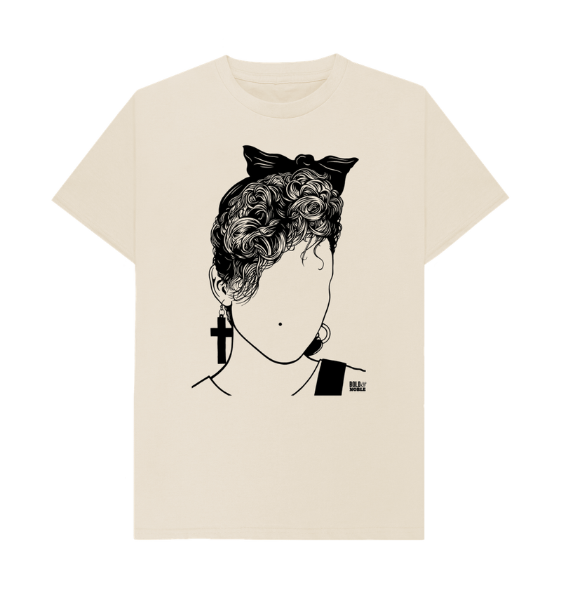 Oat Printed T-shirt