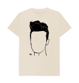 Oat Printed T-shirt