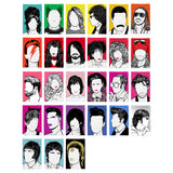 'Michael Jackson' Tea Towel