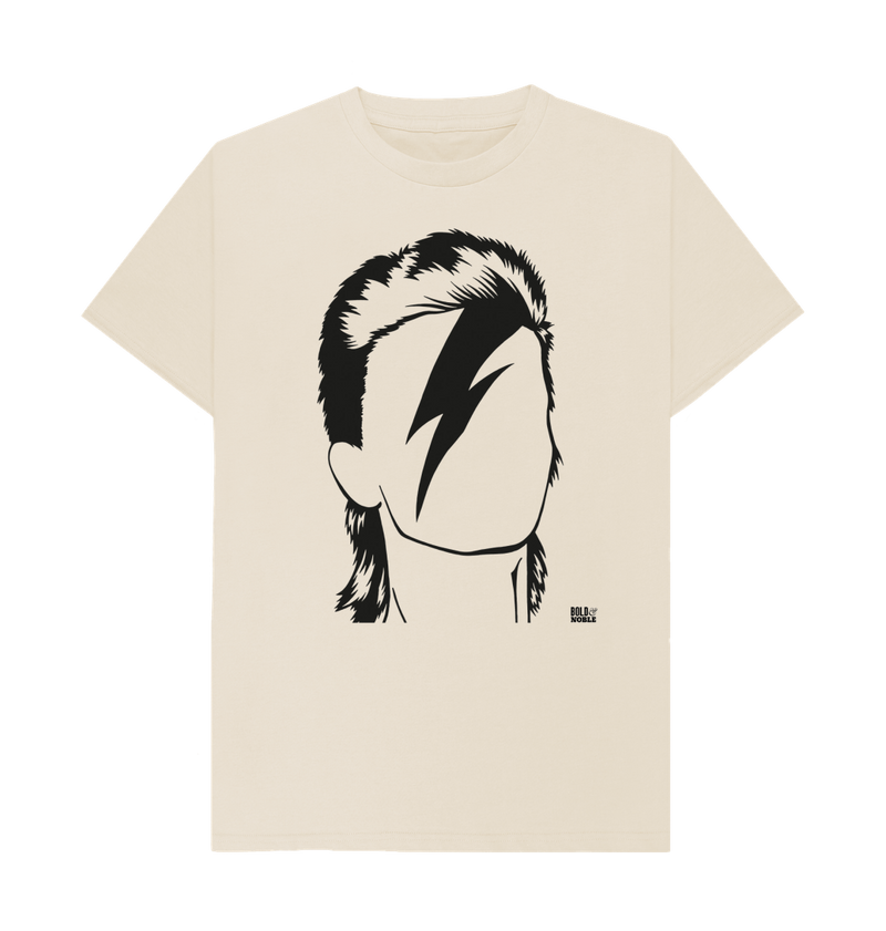 Oat Printed T-shirt