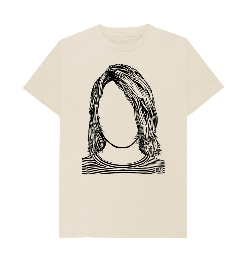 Oat Printed T-shirt