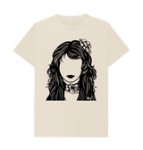 Oat Printed T-shirt