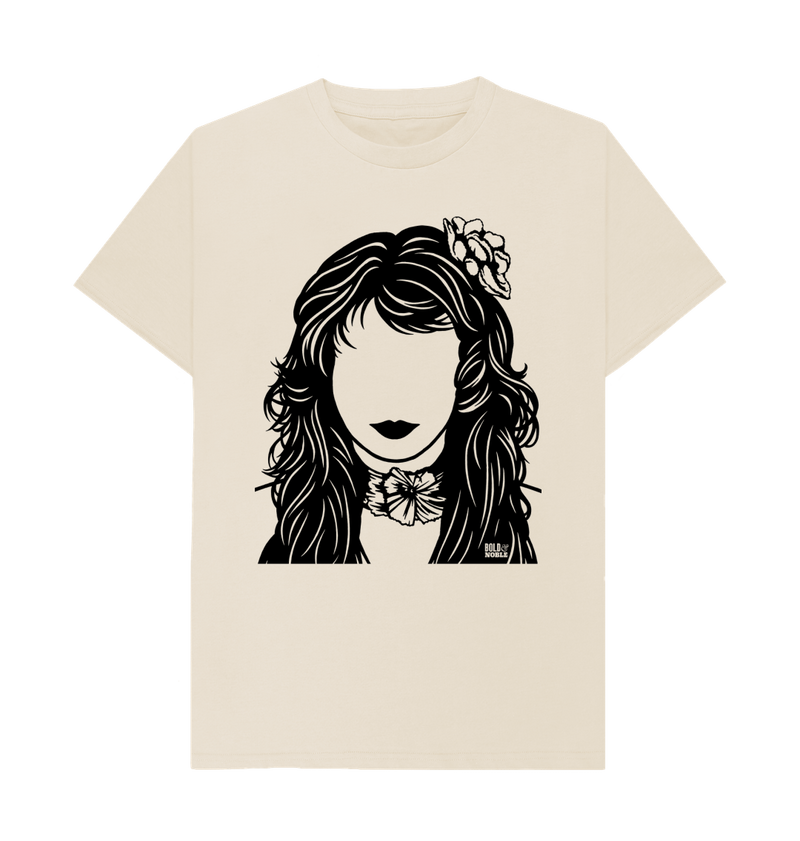 Oat Printed T-shirt